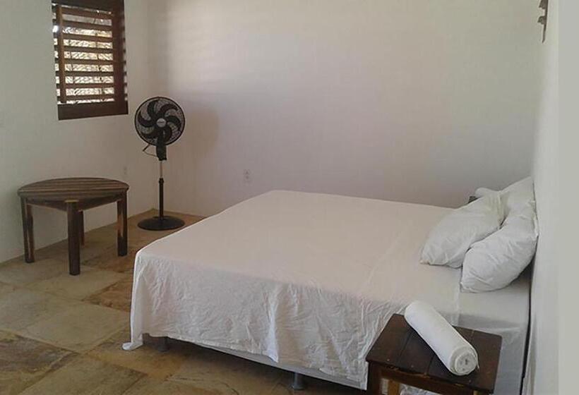 חדר סטנדרט, Pousada Villa Aloha