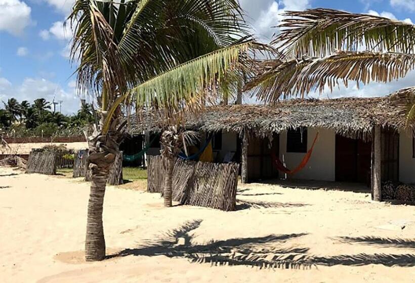 חדר סטנדרט, Pousada Villa Aloha