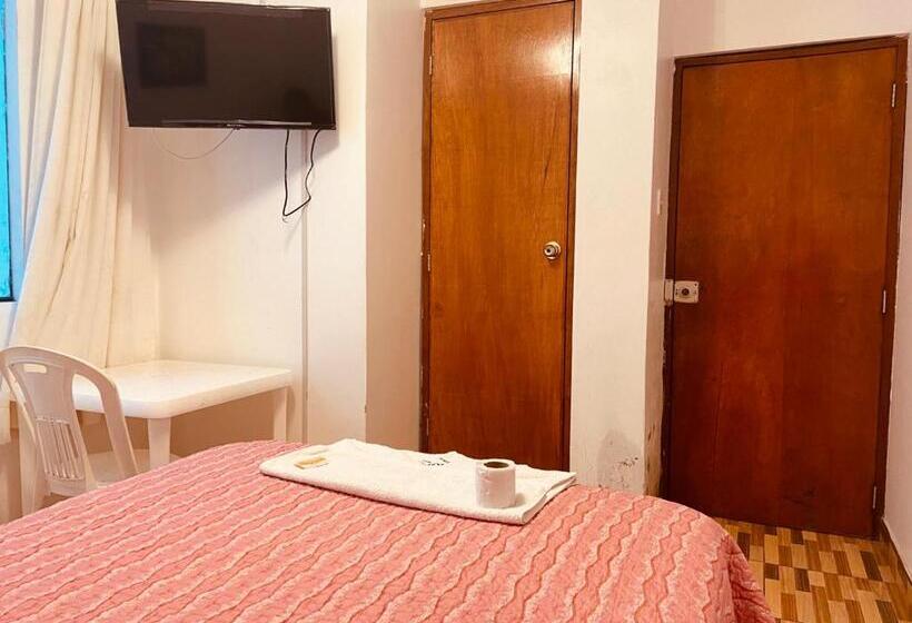 Номер Deluxe, Puerto Bayovar Ii