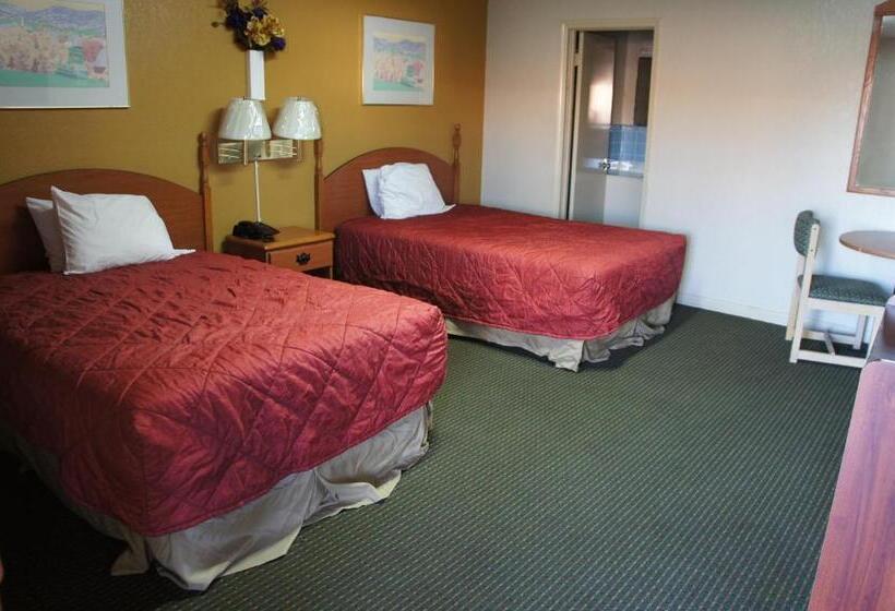 デラックスルーム, Royalinn & Suites