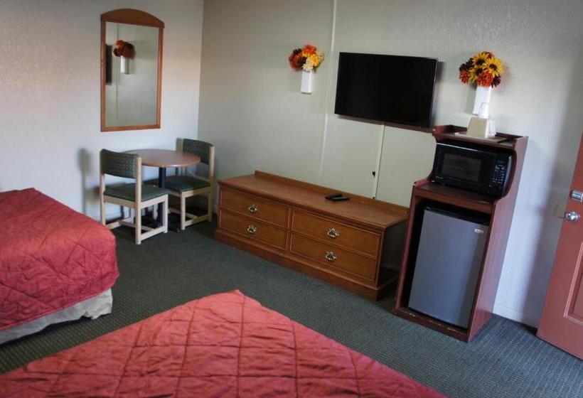 デラックスルーム, Royalinn & Suites