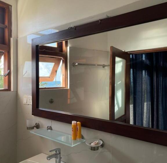 Номер Стандарт Вид на Море с Балконом, Ruma Surf