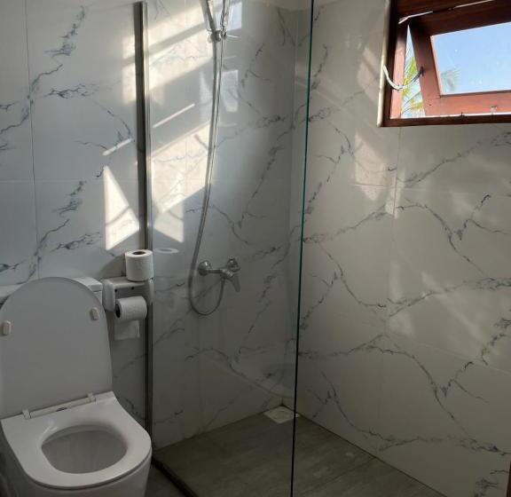 Номер Стандарт Вид на Море с Балконом, Ruma Surf