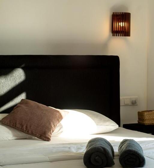 Номер Стандарт Вид на Море с Балконом, Ruma Surf