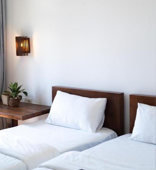 Номер Стандарт Вид на Море, Ruma Surf