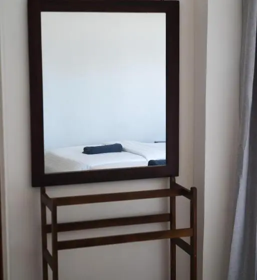 Chambre Standard Vue Mer, Ruma Surf