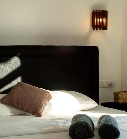 Chambre Standard avec Balcon, Ruma Surf