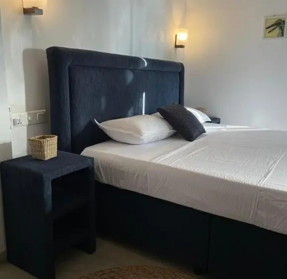 Chambre Standard avec Balcon, Ruma Surf