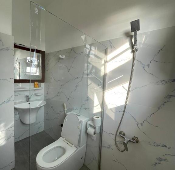 Номер Стандарт с Балконом, Ruma Surf