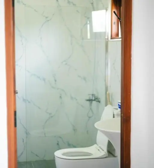 Chambre Standard Lit King Size, Ruma Surf