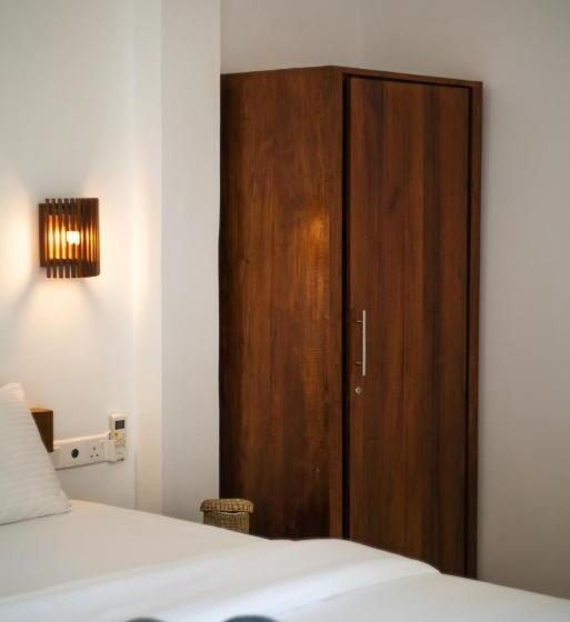 Стандартный Номер Кровать Кинг, Ruma Surf