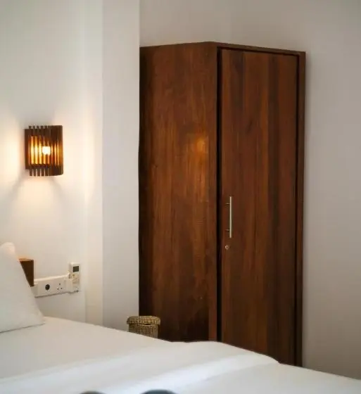 Chambre Standard Lit King Size, Ruma Surf