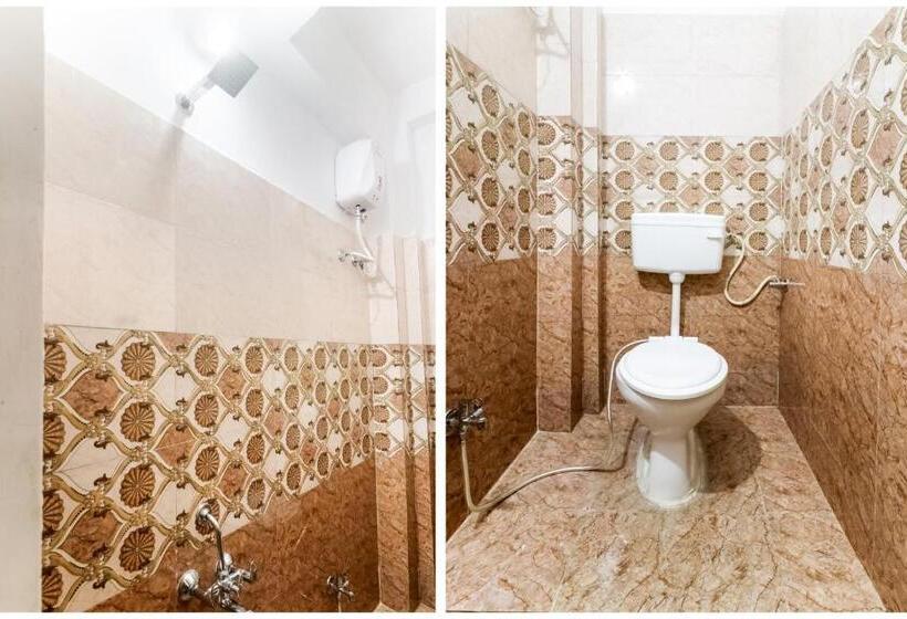 标准间, Spot On 40073 Yash Homestay