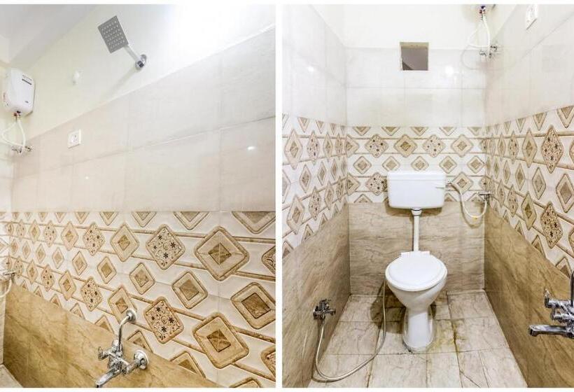 Quarto Estandar, Spot On 40073 Yash Homestay