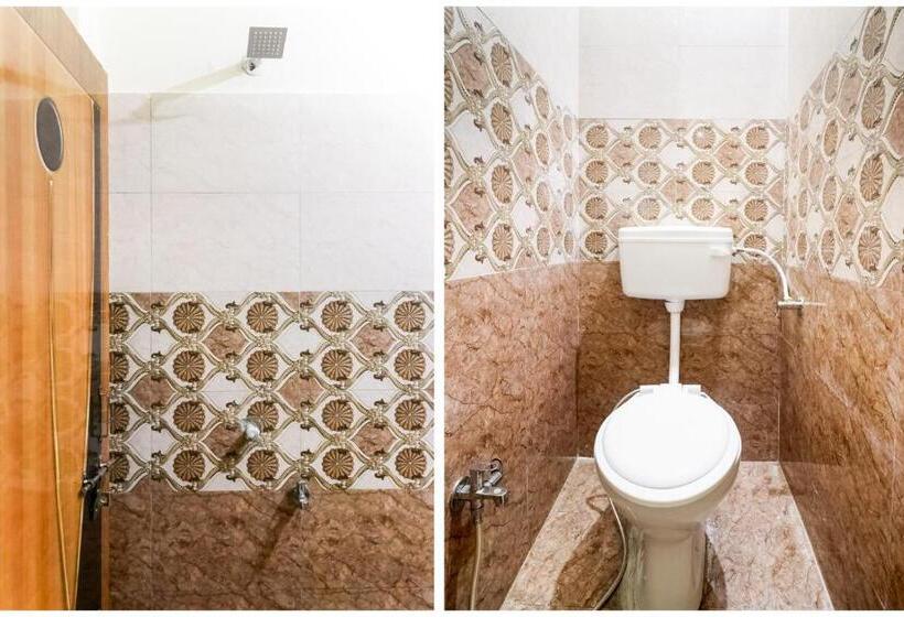 Quarto Estandar, Spot On 40073 Yash Homestay