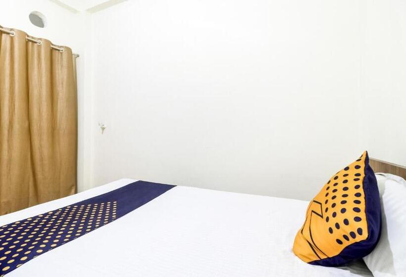 Quarto Estandar, Spot On 40073 Yash Homestay
