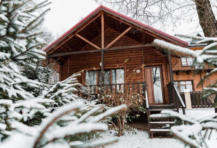 Deluxe Zimmer, садиба березино