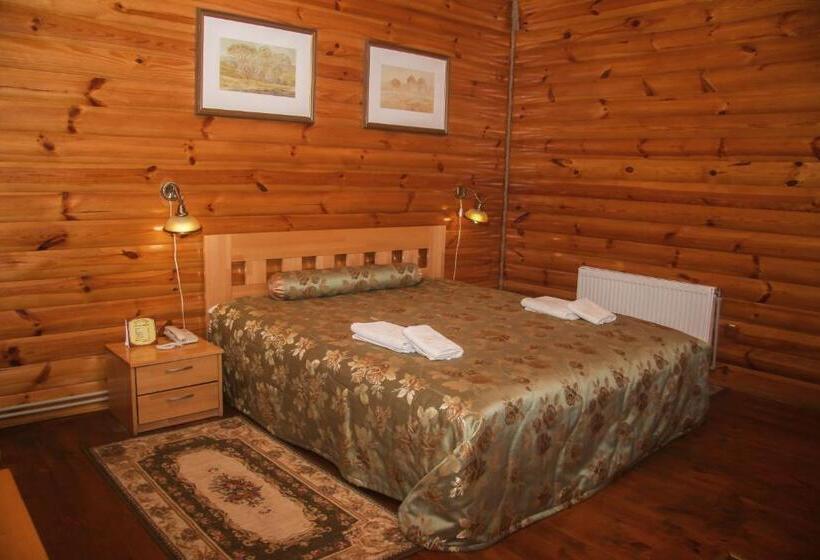 Deluxe Kamer, садиба березино