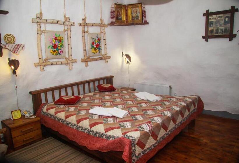 Deluxe Rum, садиба березино