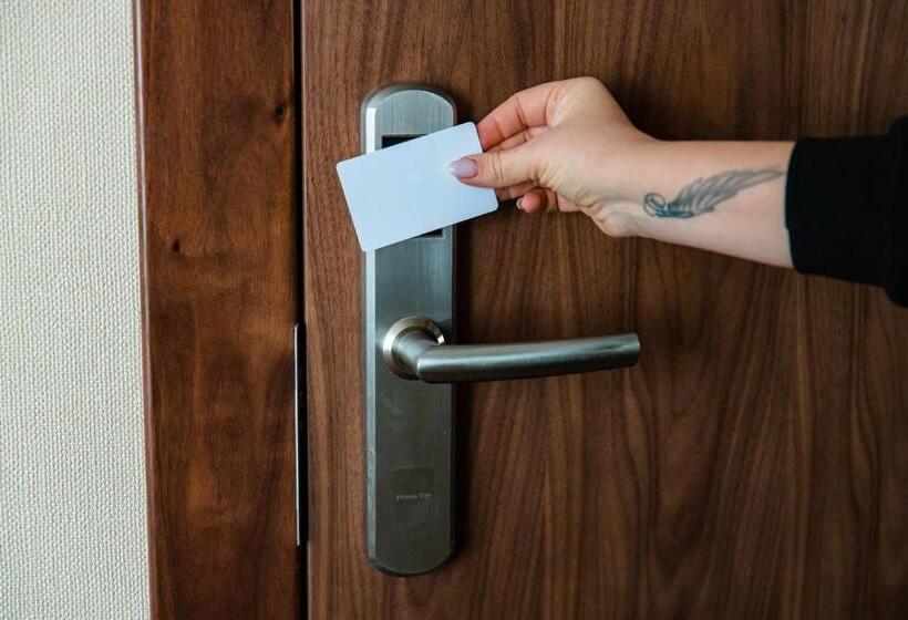 Deluxe Einzelzimmer, садиба березино