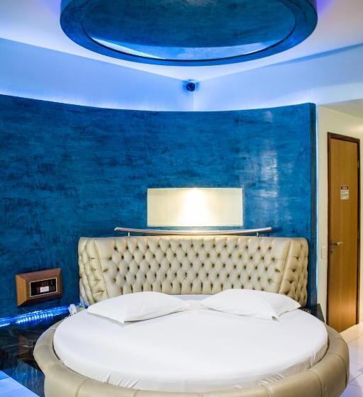 اتاق استاندارد, Netuno Motel