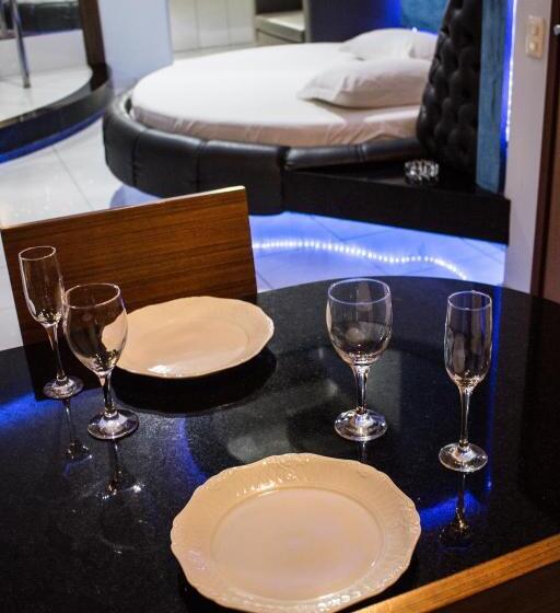 اتاق استاندارد, Netuno Motel