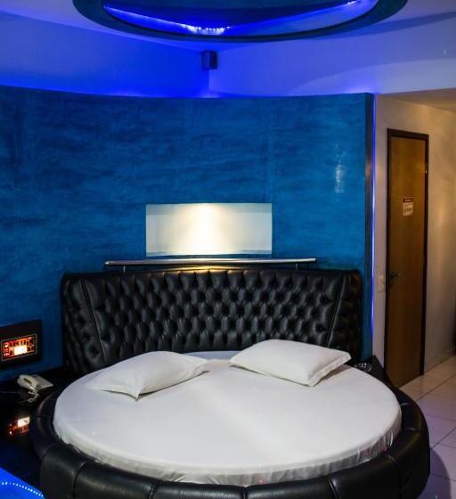 اتاق استاندارد, Netuno Motel