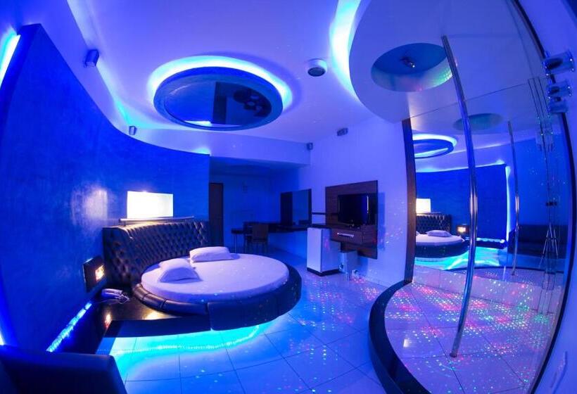 اتاق استاندارد, Netuno Motel