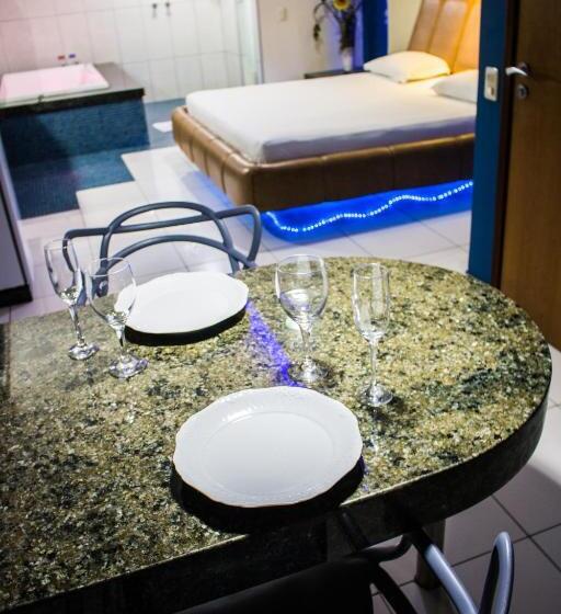 اتاق استاندارد, Netuno Motel