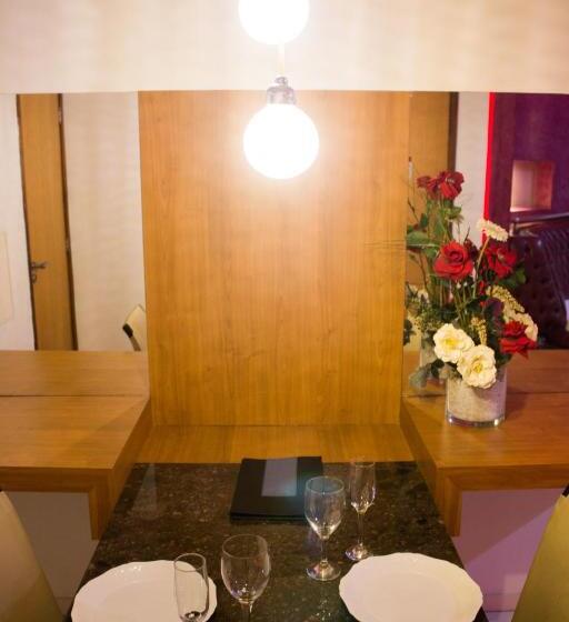 اتاق استاندارد, Netuno Motel