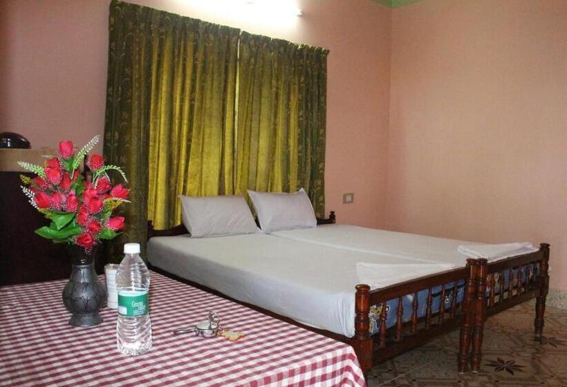 Standard-huone, New Heaven Beach Resort