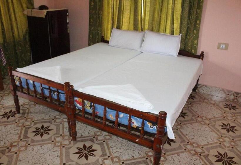 Standard-huone, New Heaven Beach Resort