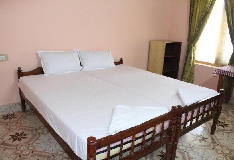 Standard-huone, New Heaven Beach Resort