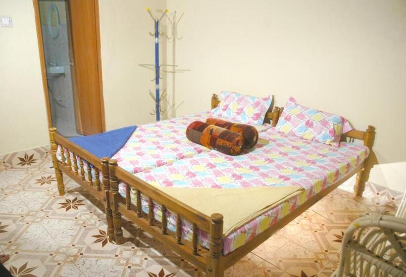 Deluxe-huone, New Heaven Beach Resort