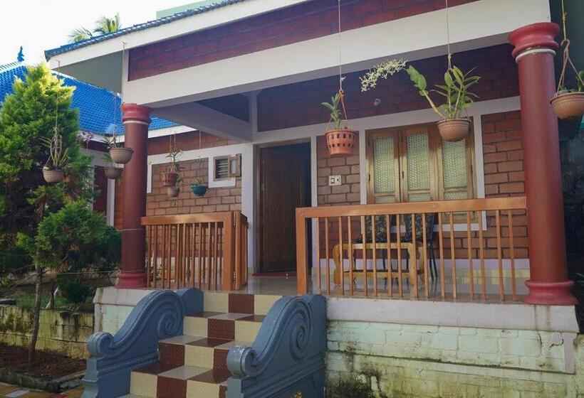 Deluxe-huone, New Heaven Beach Resort
