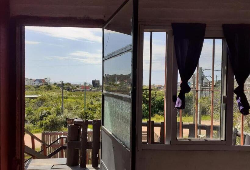 Номер Стандарт, Casa De Huespedes Amigos Del Diablo