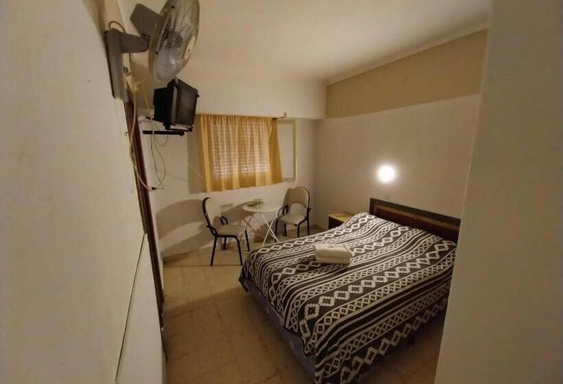 标准间, Apartamentos Florencia