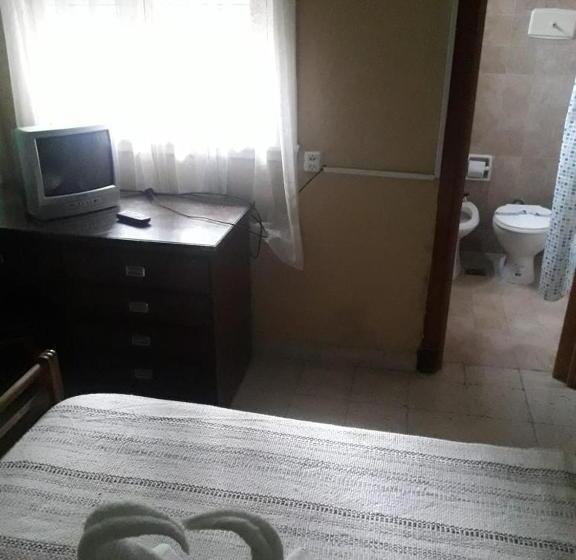 스탠다드 룸, Apartamentos Florencia