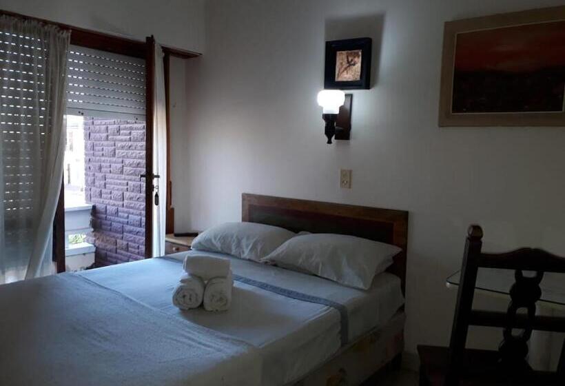 스탠다드 룸, Apartamentos Florencia