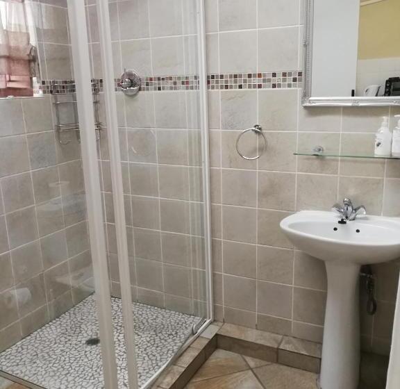 חדר סטנדרט, Big Tree Guesthouse Brits