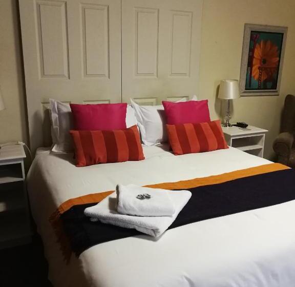 חדר סטנדרט, Big Tree Guesthouse Brits