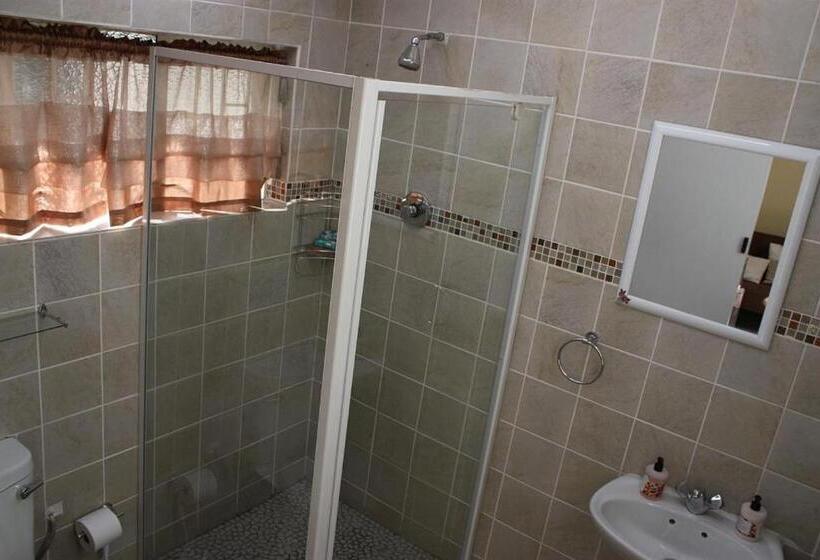 חדר סטנדרט, Big Tree Guesthouse Brits