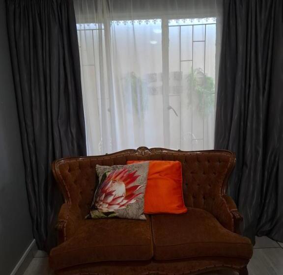 חדר סופריור, Big Tree Guesthouse Brits