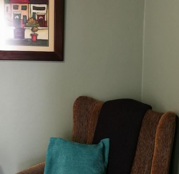 חדר סטנדרט, Big Tree Guesthouse Brits