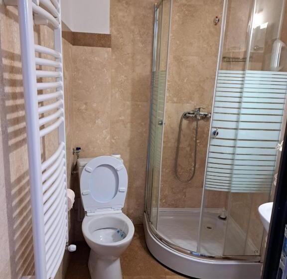 Pokój Standard, Casa Dobre