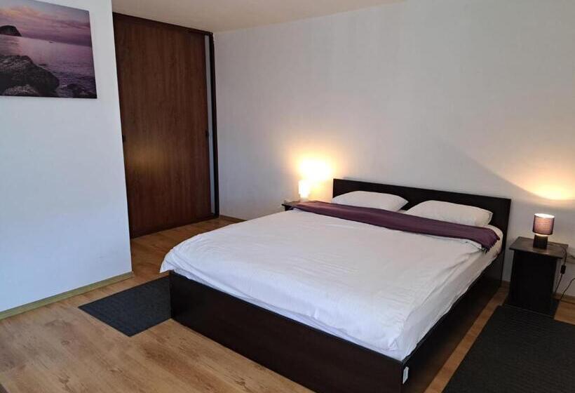 Pokój Standard, Casa Dobre