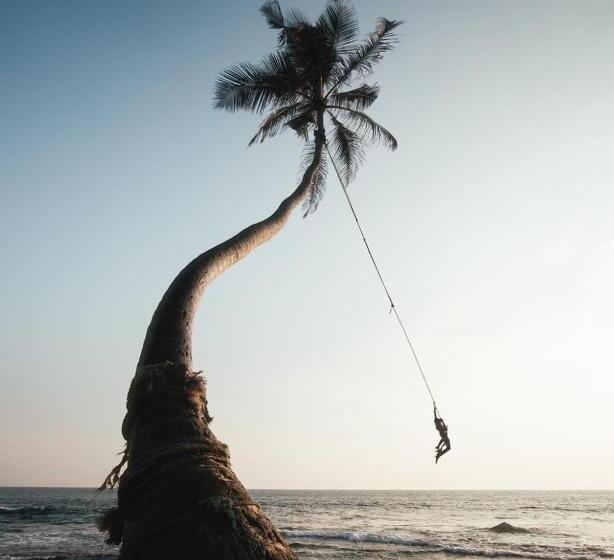 스탠다드 룸 바다 전망, Dream Cabana