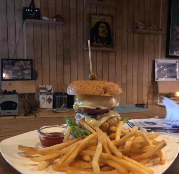 스탠다드 룸 바다 전망, Dream Cabana