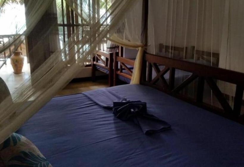 Трехместный Номер Классика, Dream Cabana
