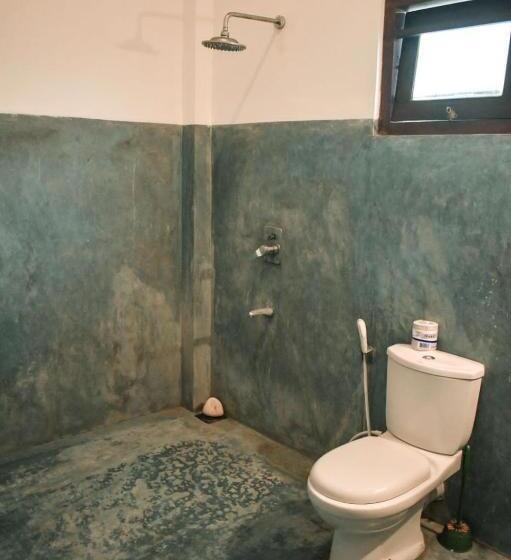 베이직 3인 룸, Dream Cabana